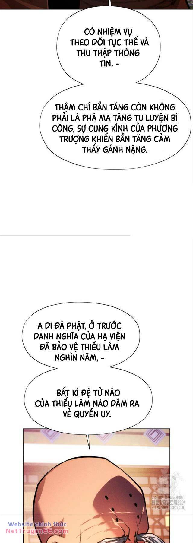 Chuyển Sinh Vào Thế Giới Võ Lâm: Chapter 84
