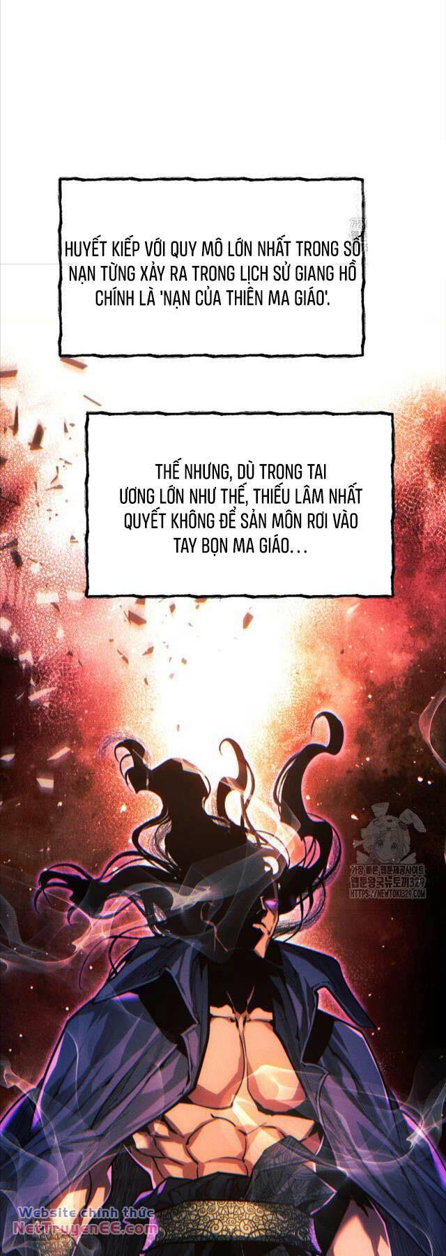 Chuyển Sinh Vào Thế Giới Võ Lâm: Chapter 84