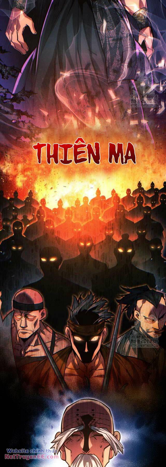 Chuyển Sinh Vào Thế Giới Võ Lâm: Chapter 84