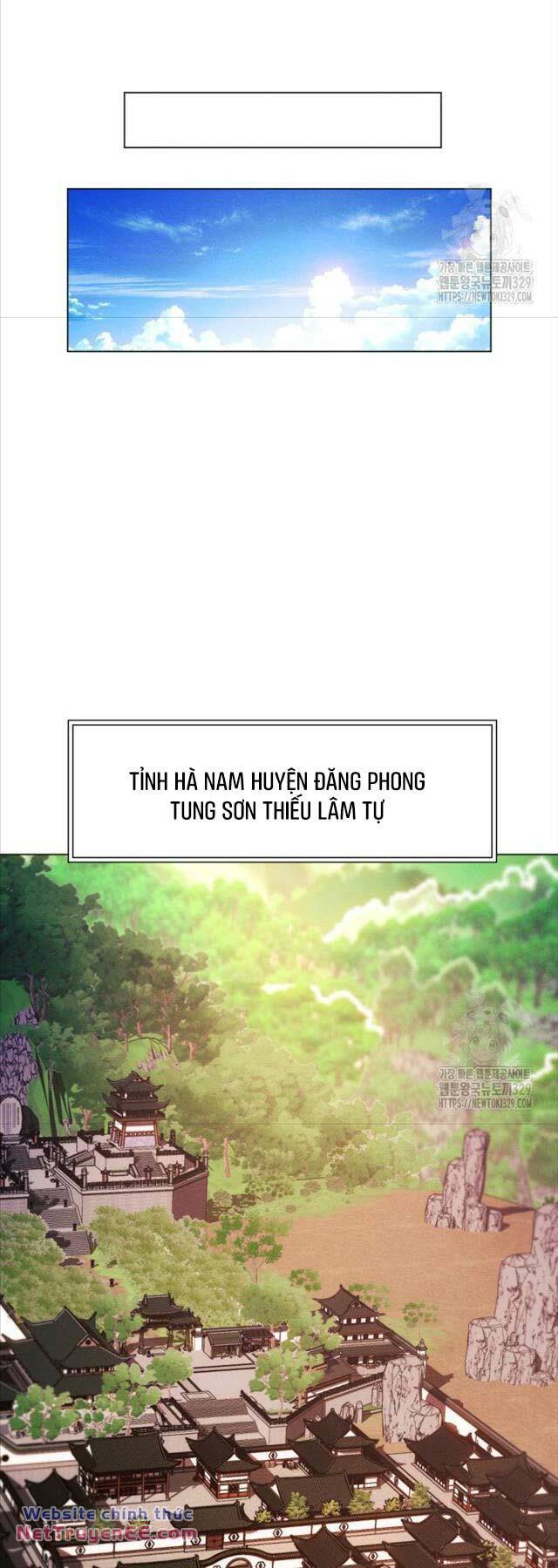 Chuyển Sinh Vào Thế Giới Võ Lâm: Chapter 84