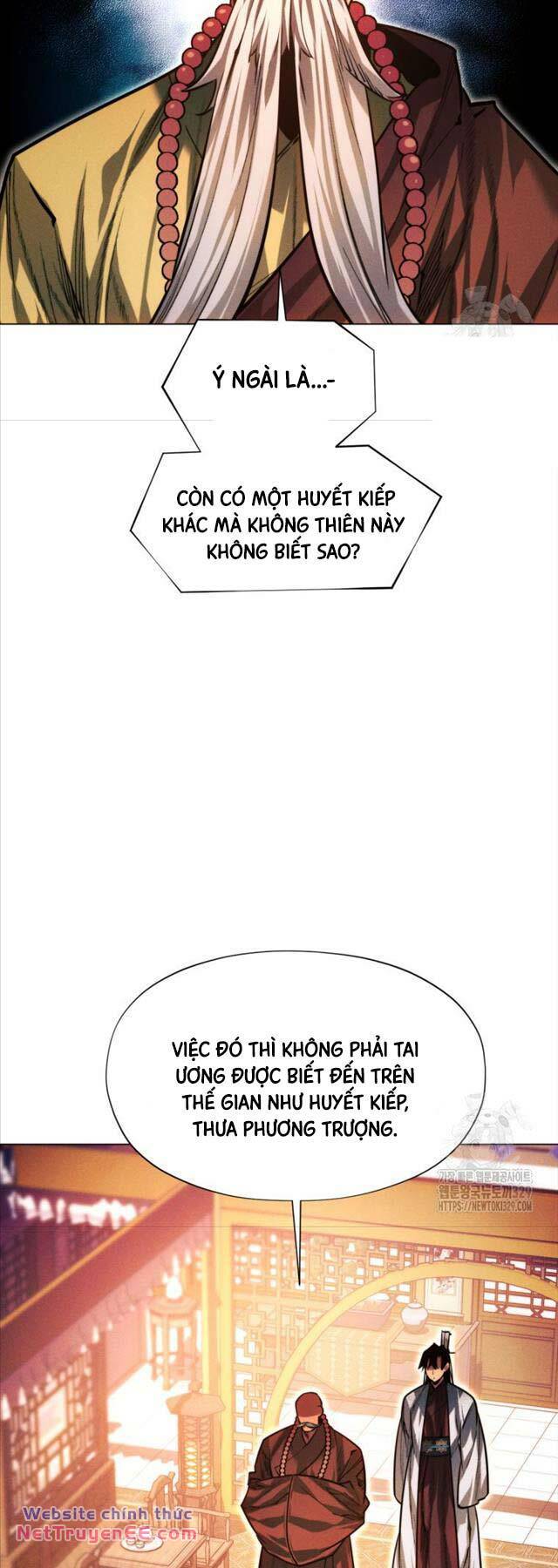 Chuyển Sinh Vào Thế Giới Võ Lâm: Chapter 84