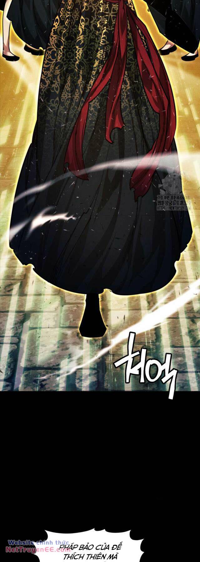 Chuyển Sinh Vào Thế Giới Võ Lâm: Chapter 84