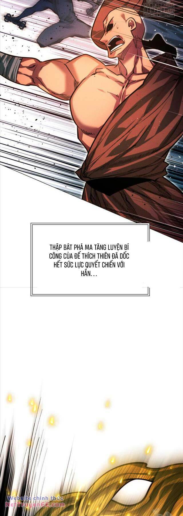 Chuyển Sinh Vào Thế Giới Võ Lâm: Chapter 84