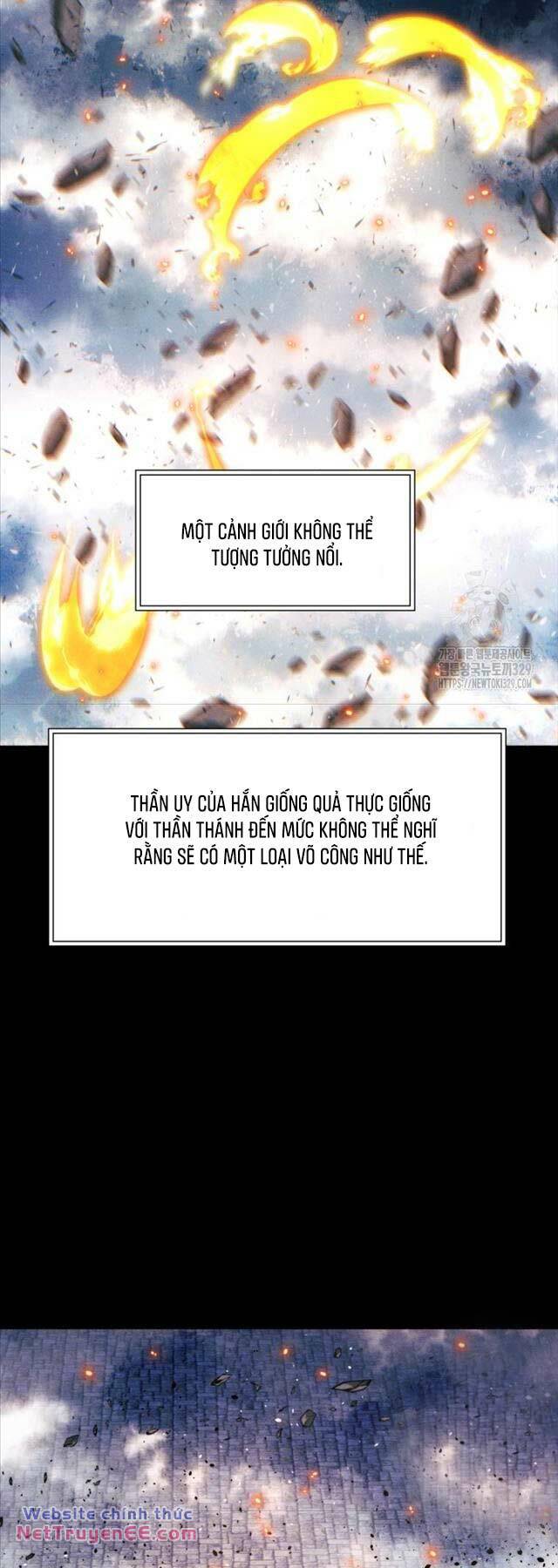 Chuyển Sinh Vào Thế Giới Võ Lâm: Chapter 84