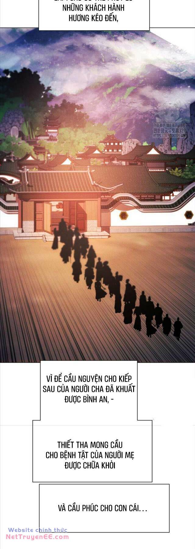 Chuyển Sinh Vào Thế Giới Võ Lâm: Chapter 84