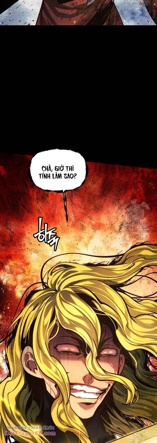 Chuyển Sinh Vào Thế Giới Võ Lâm: Chapter 84