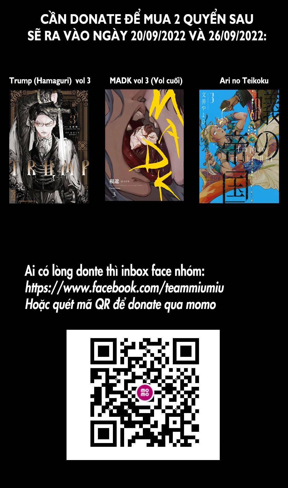 Death Sweeper: Chapter 35