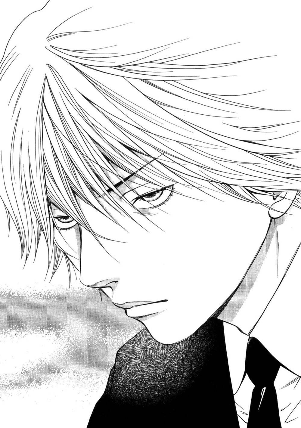 Death Sweeper: Chapter 35