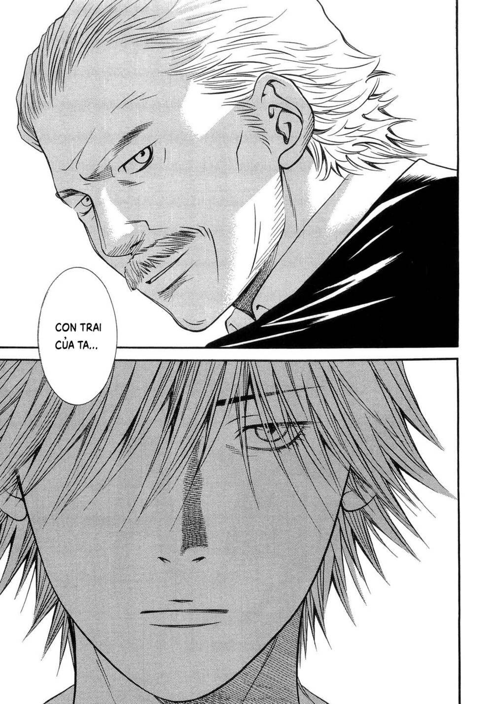 Death Sweeper: Chapter 35