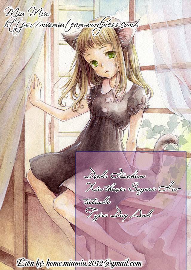 Death Sweeper: Chapter 35
