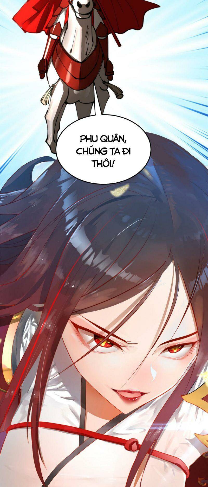 Chàng Rể Mạnh Nhất Lịch Sử: Chapter 1
