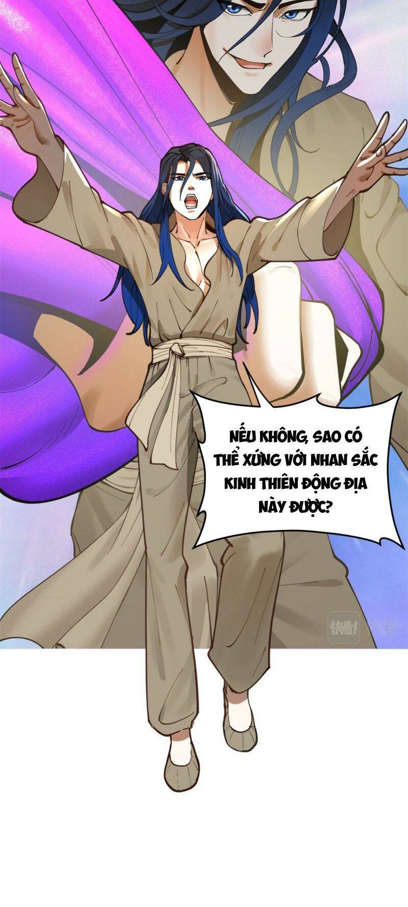 Chàng Rể Mạnh Nhất Lịch Sử: Chapter 1