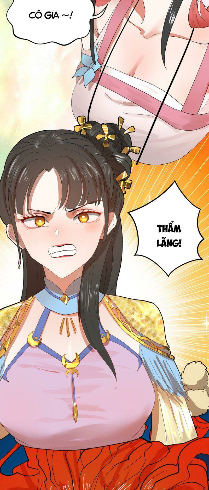 Chàng Rể Mạnh Nhất Lịch Sử: Chapter 1