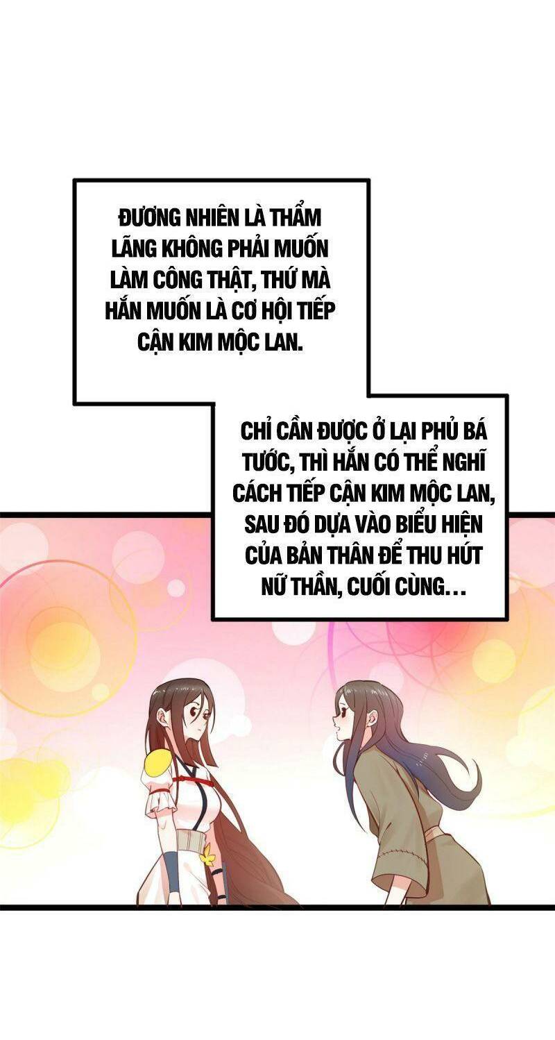 Chàng Rể Mạnh Nhất Lịch Sử: Chapter 10