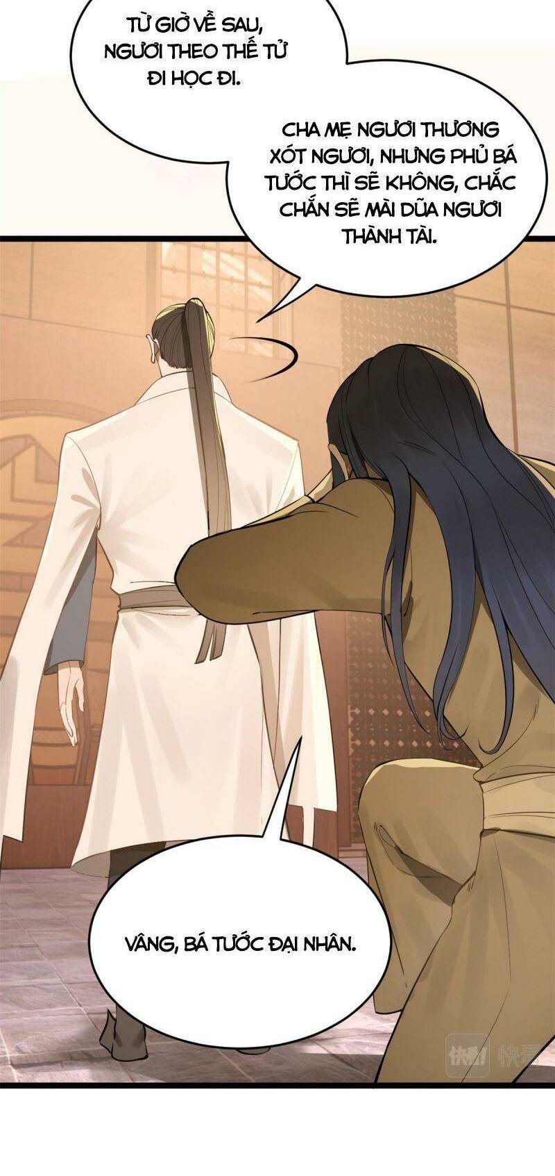 Chàng Rể Mạnh Nhất Lịch Sử: Chapter 10