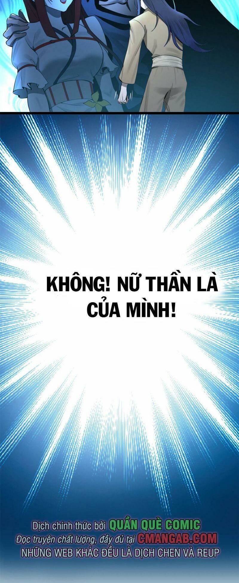 Chàng Rể Mạnh Nhất Lịch Sử: Chapter 10