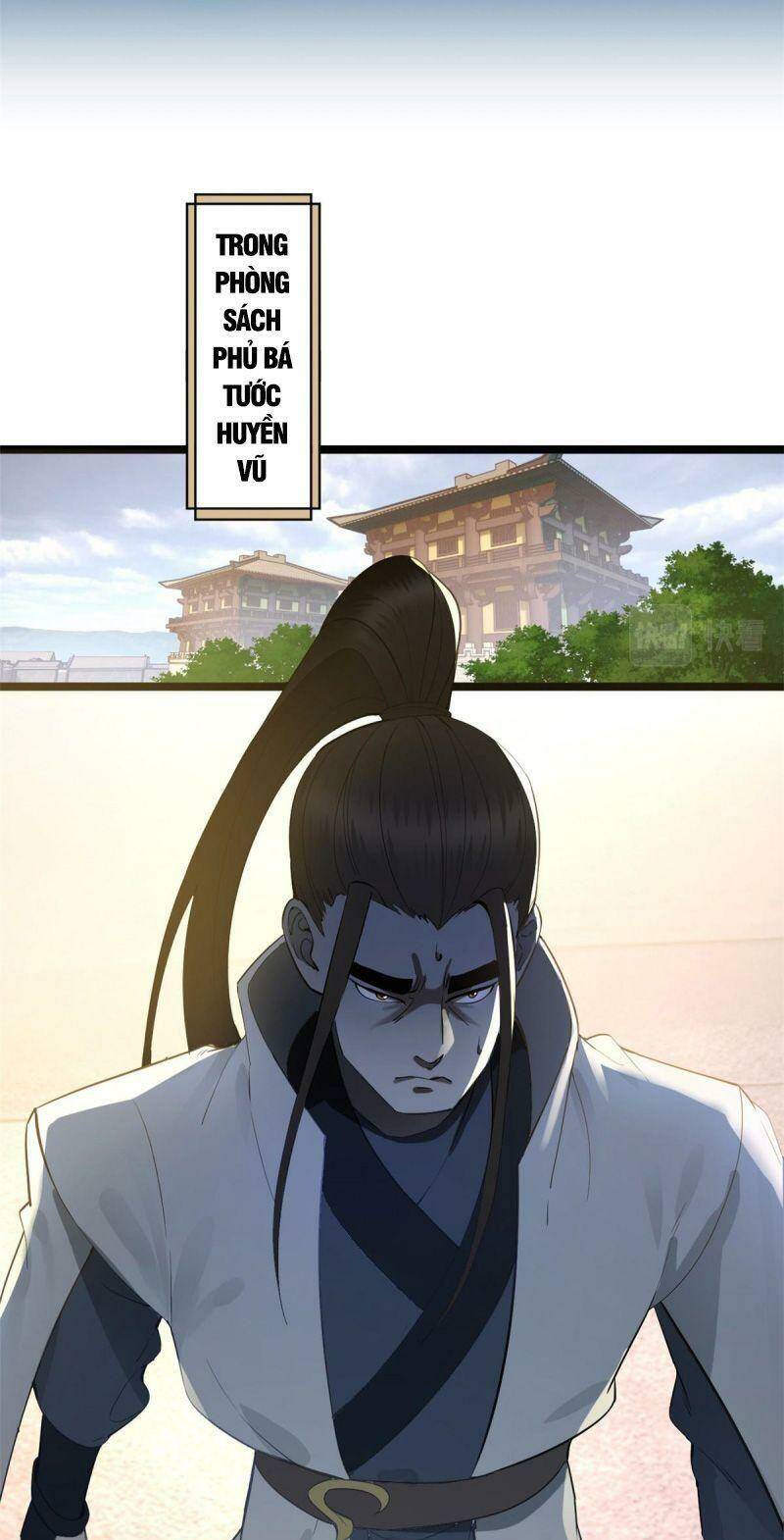 Chàng Rể Mạnh Nhất Lịch Sử: Chapter 10