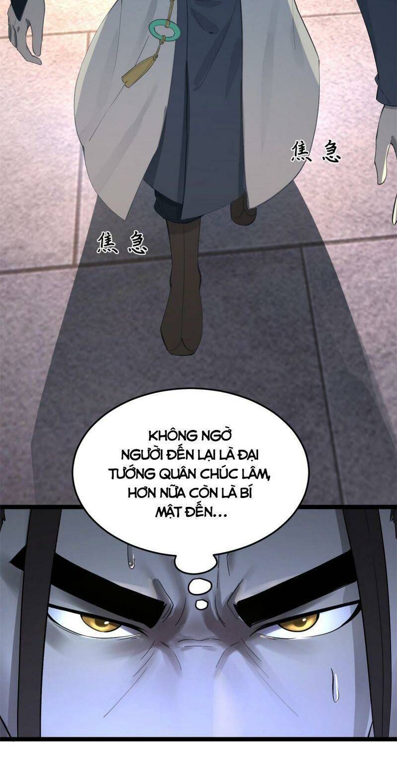 Chàng Rể Mạnh Nhất Lịch Sử: Chapter 10