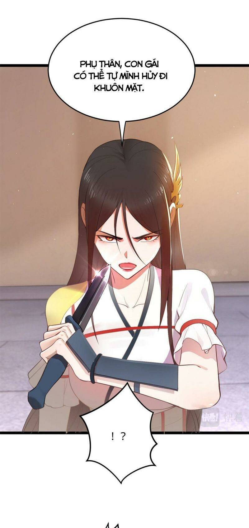 Chàng Rể Mạnh Nhất Lịch Sử: Chapter 10