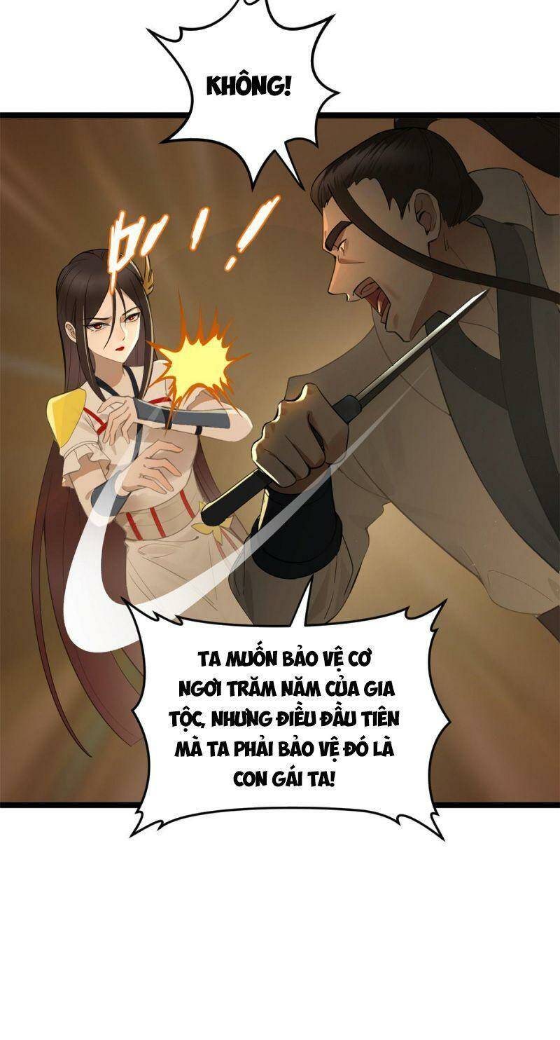 Chàng Rể Mạnh Nhất Lịch Sử: Chapter 10