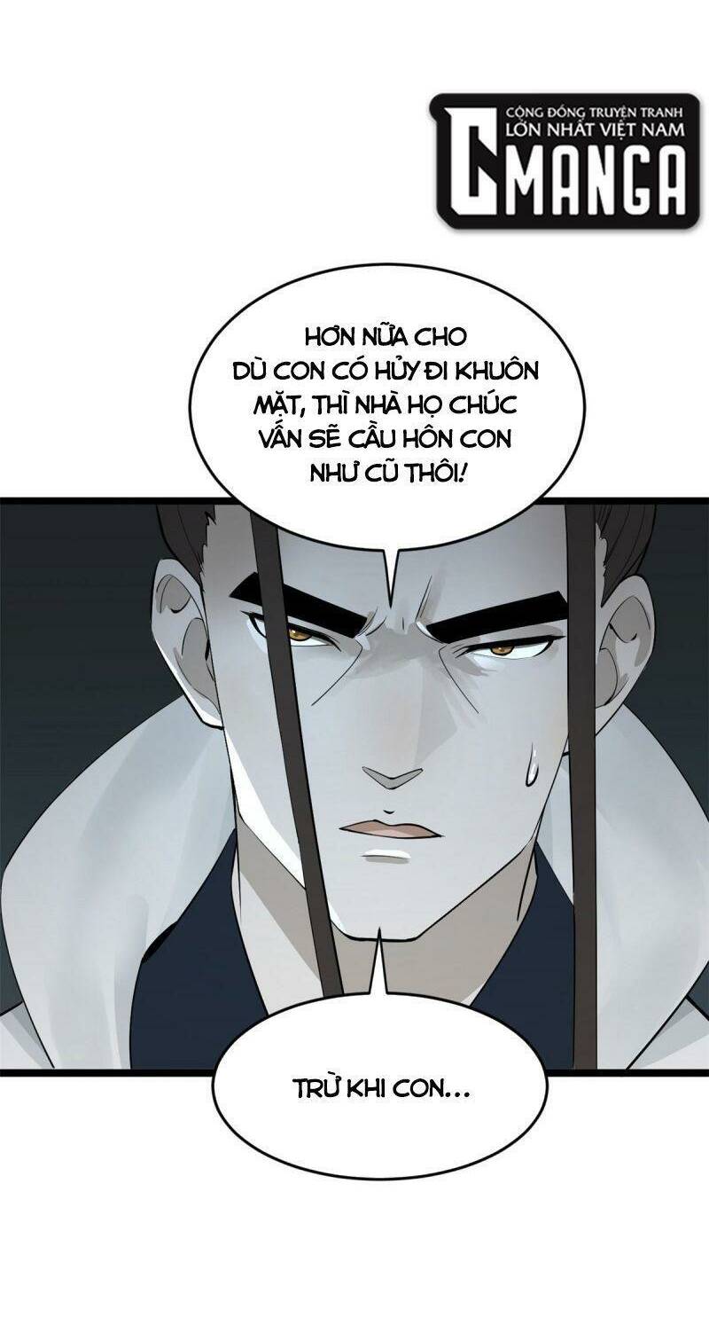 Chàng Rể Mạnh Nhất Lịch Sử: Chapter 10