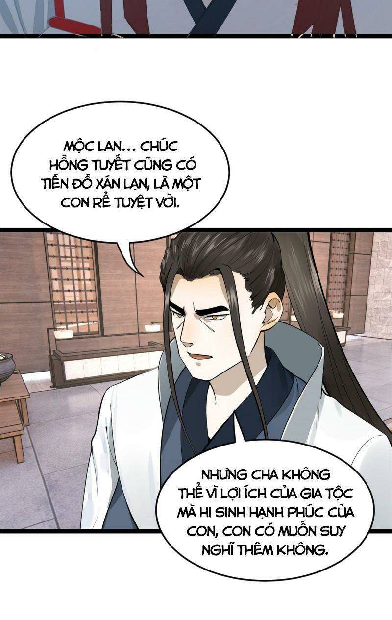 Chàng Rể Mạnh Nhất Lịch Sử: Chapter 10