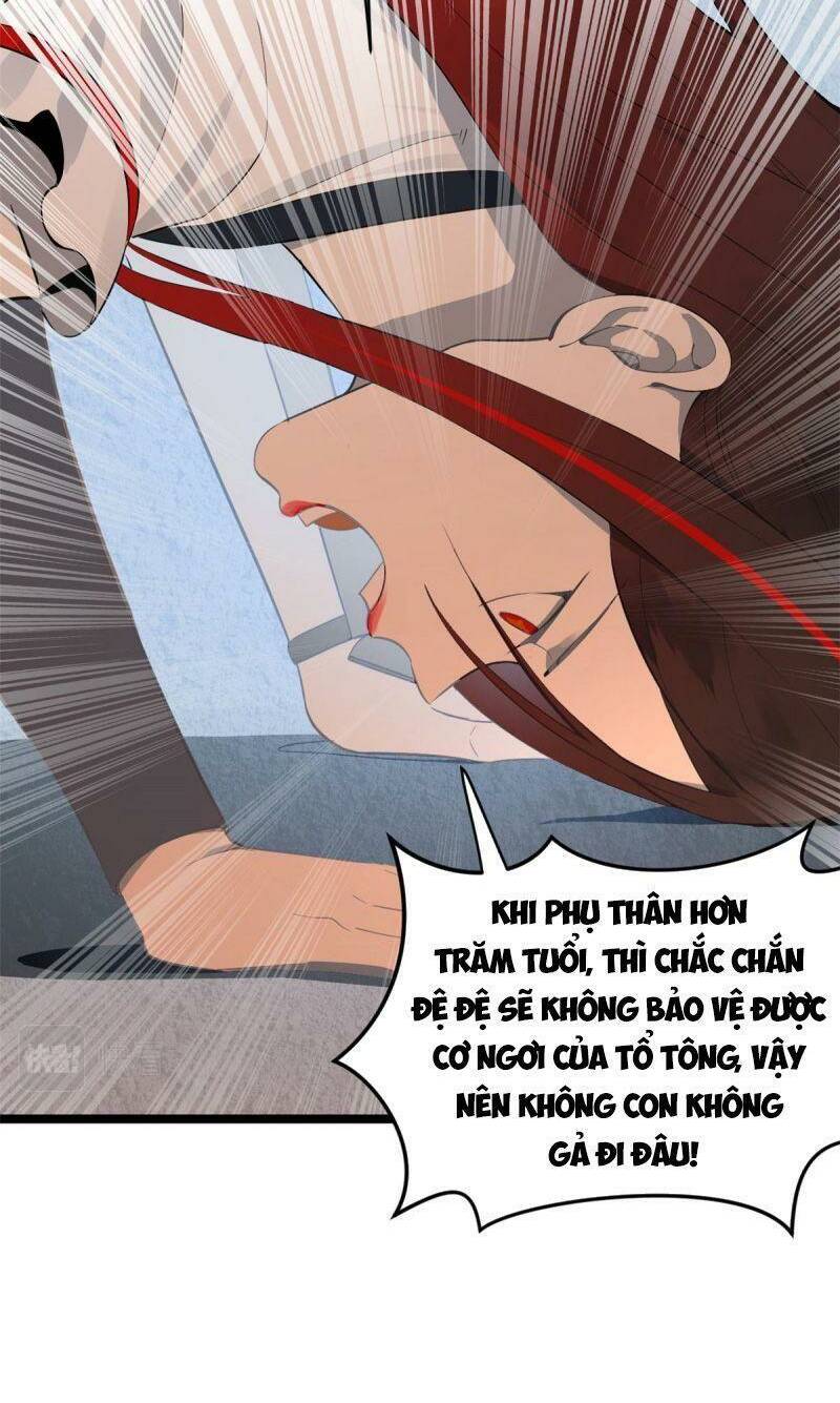 Chàng Rể Mạnh Nhất Lịch Sử: Chapter 10