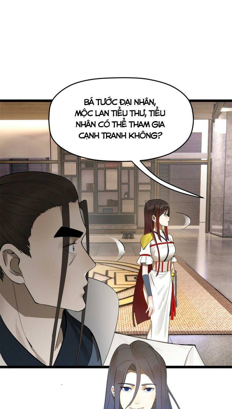 Chàng Rể Mạnh Nhất Lịch Sử: Chapter 10