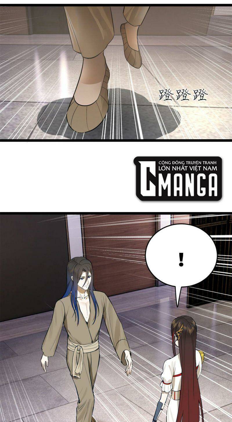 Chàng Rể Mạnh Nhất Lịch Sử: Chapter 10
