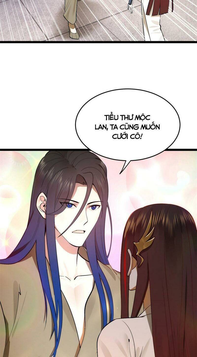 Chàng Rể Mạnh Nhất Lịch Sử: Chapter 10