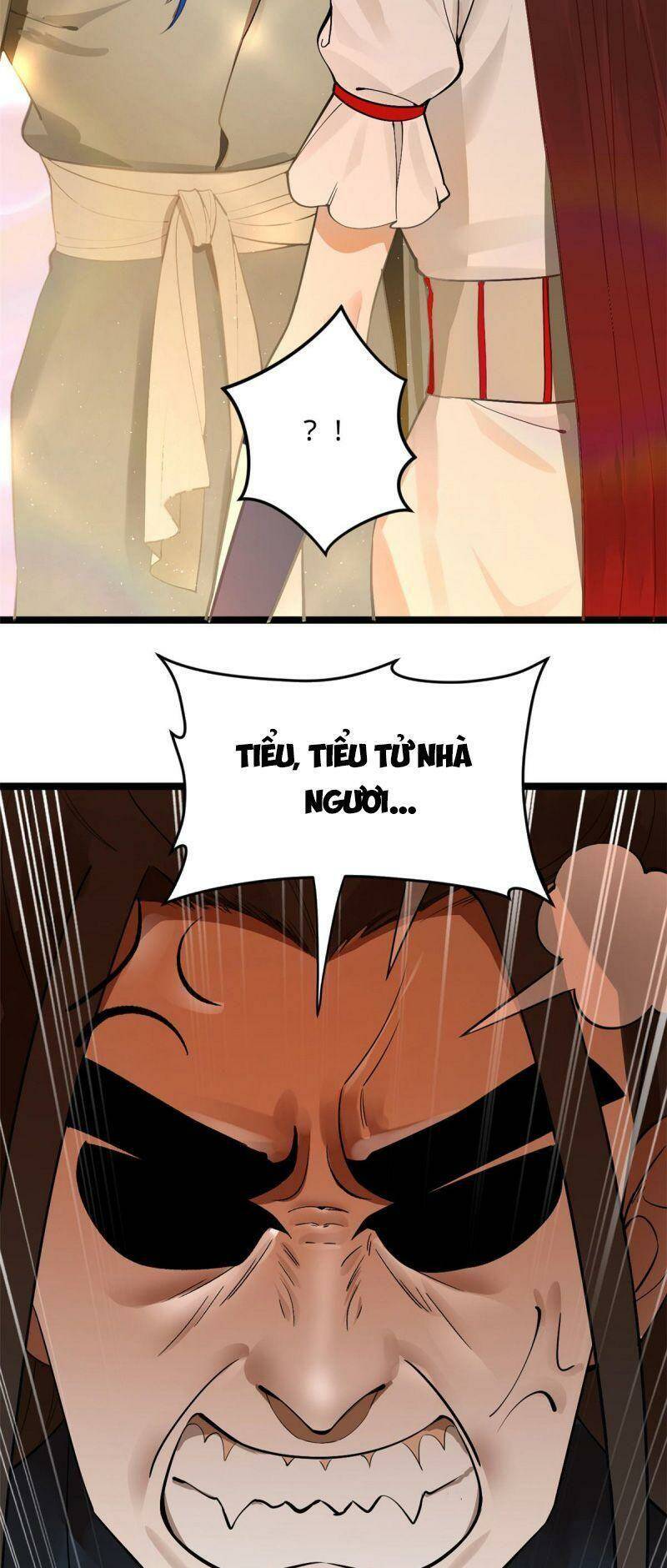Chàng Rể Mạnh Nhất Lịch Sử: Chapter 10