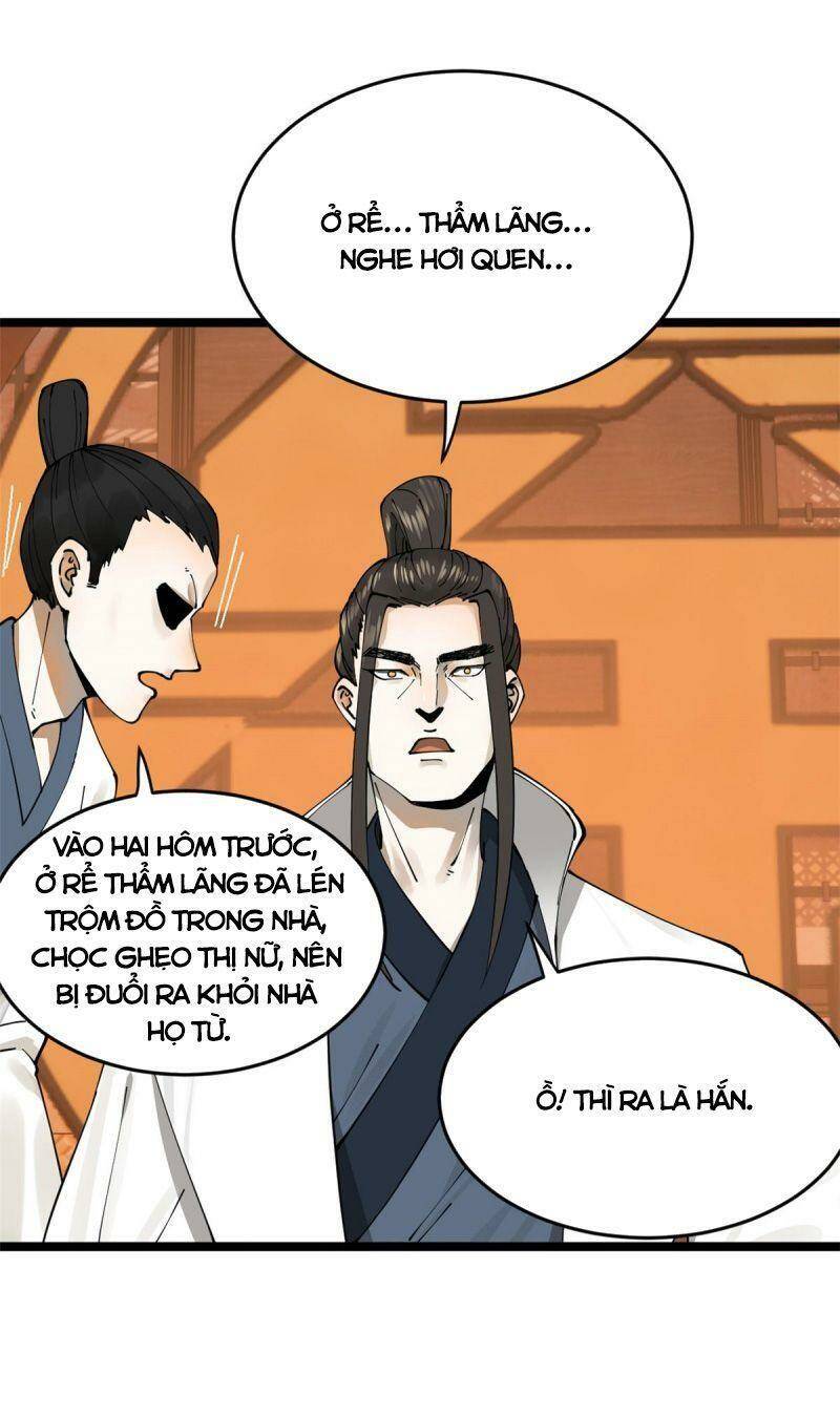 Chàng Rể Mạnh Nhất Lịch Sử: Chapter 10