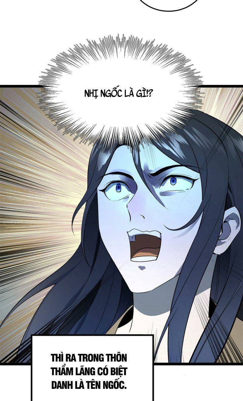 Chàng Rể Mạnh Nhất Lịch Sử: Chapter 10