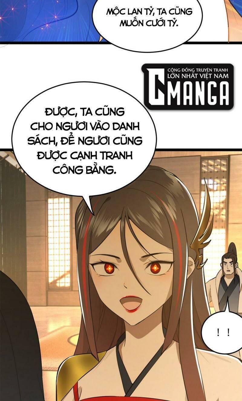 Chàng Rể Mạnh Nhất Lịch Sử: Chapter 10