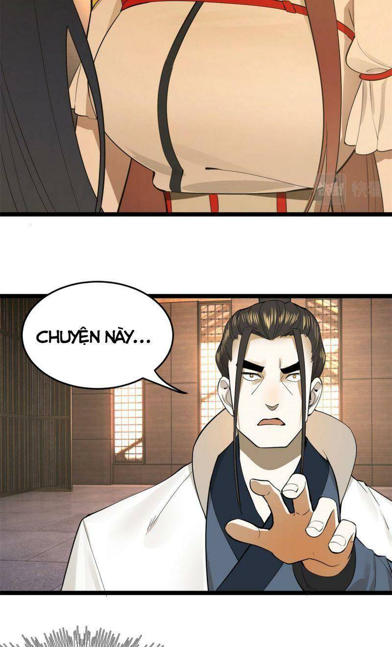 Chàng Rể Mạnh Nhất Lịch Sử: Chapter 10