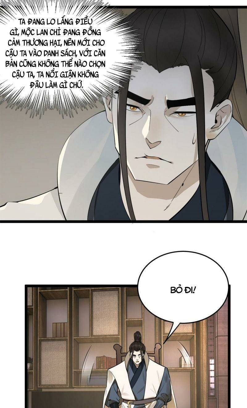 Chàng Rể Mạnh Nhất Lịch Sử: Chapter 10