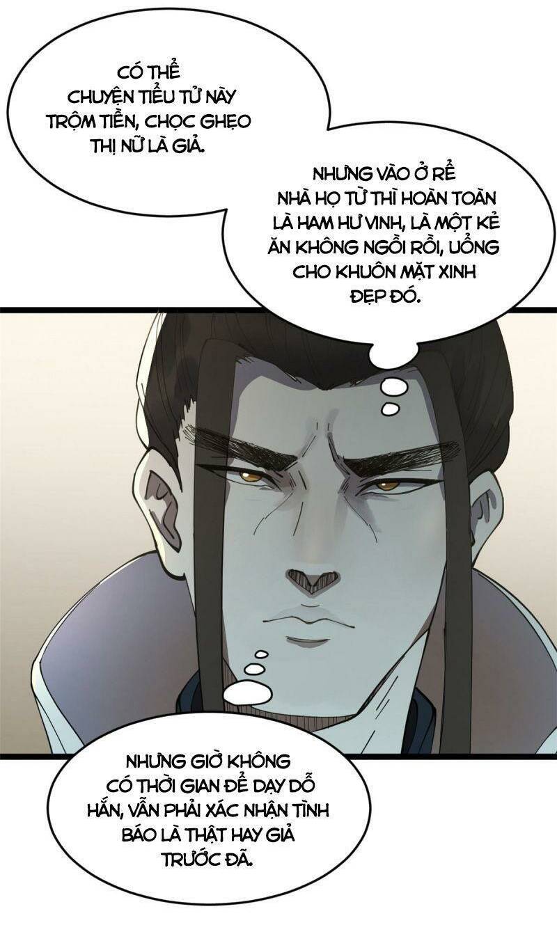 Chàng Rể Mạnh Nhất Lịch Sử: Chapter 10