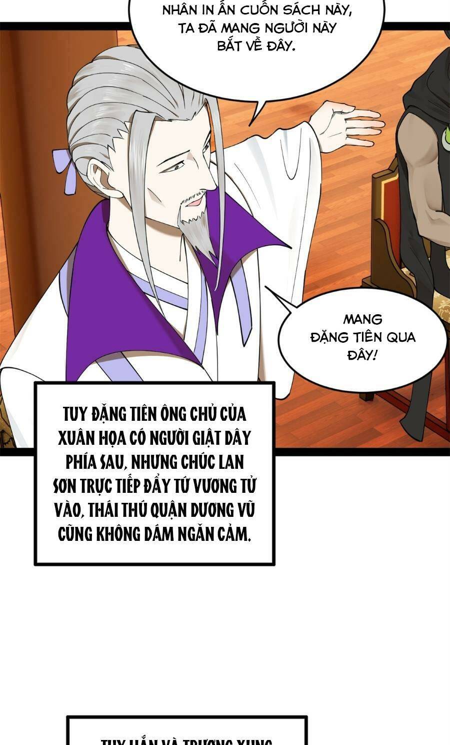 Chàng Rể Mạnh Nhất Lịch Sử: Chapter 100