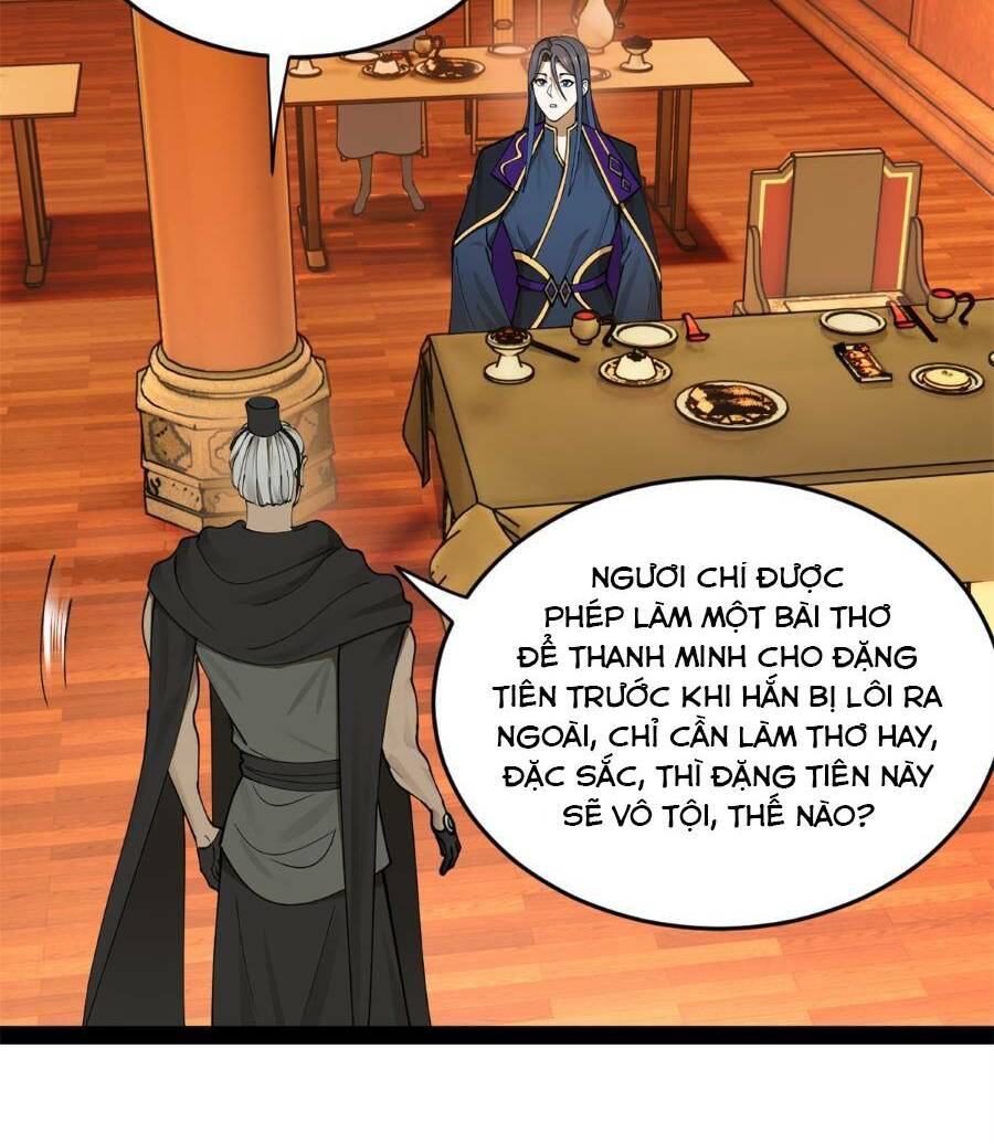 Chàng Rể Mạnh Nhất Lịch Sử: Chapter 100