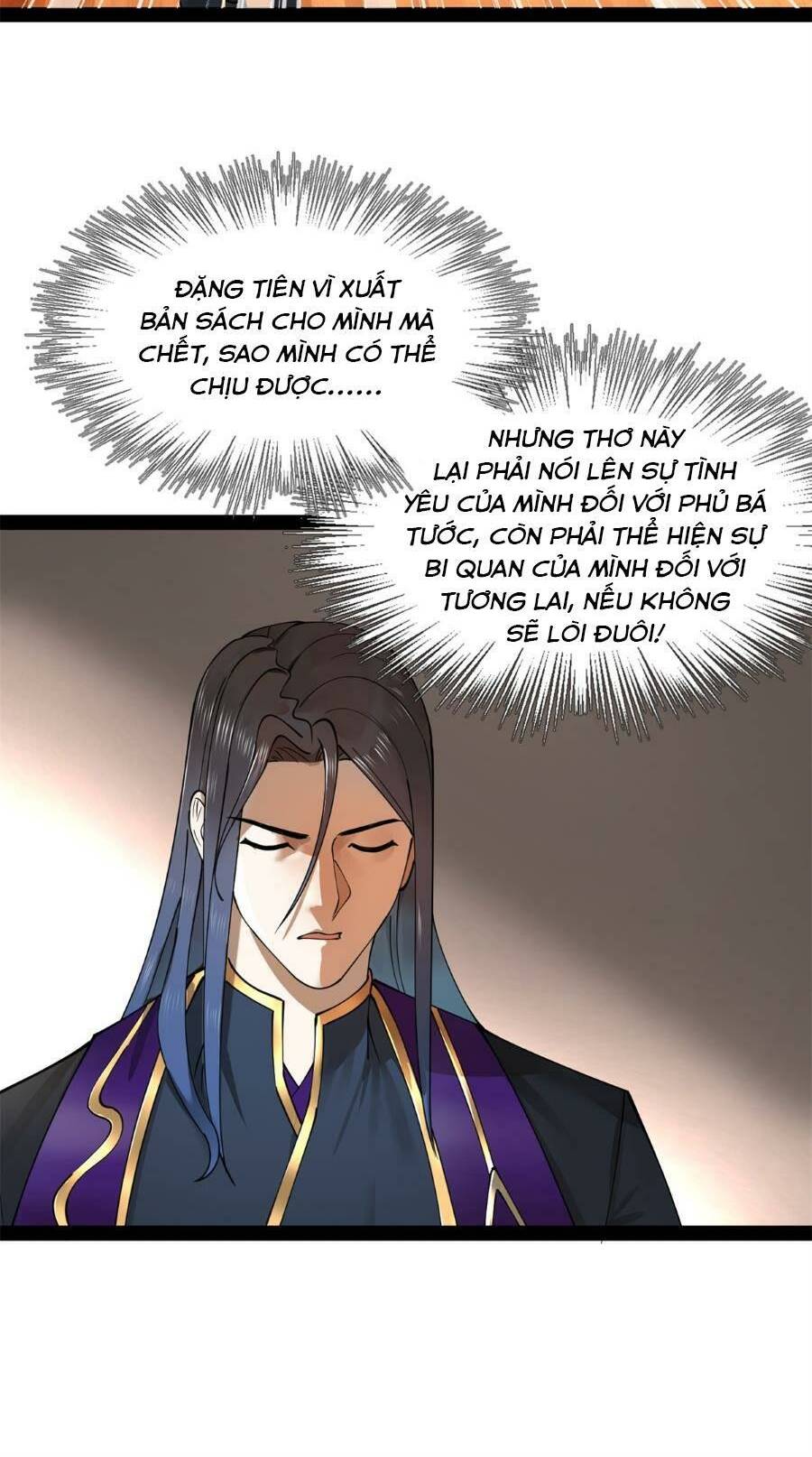 Chàng Rể Mạnh Nhất Lịch Sử: Chapter 100