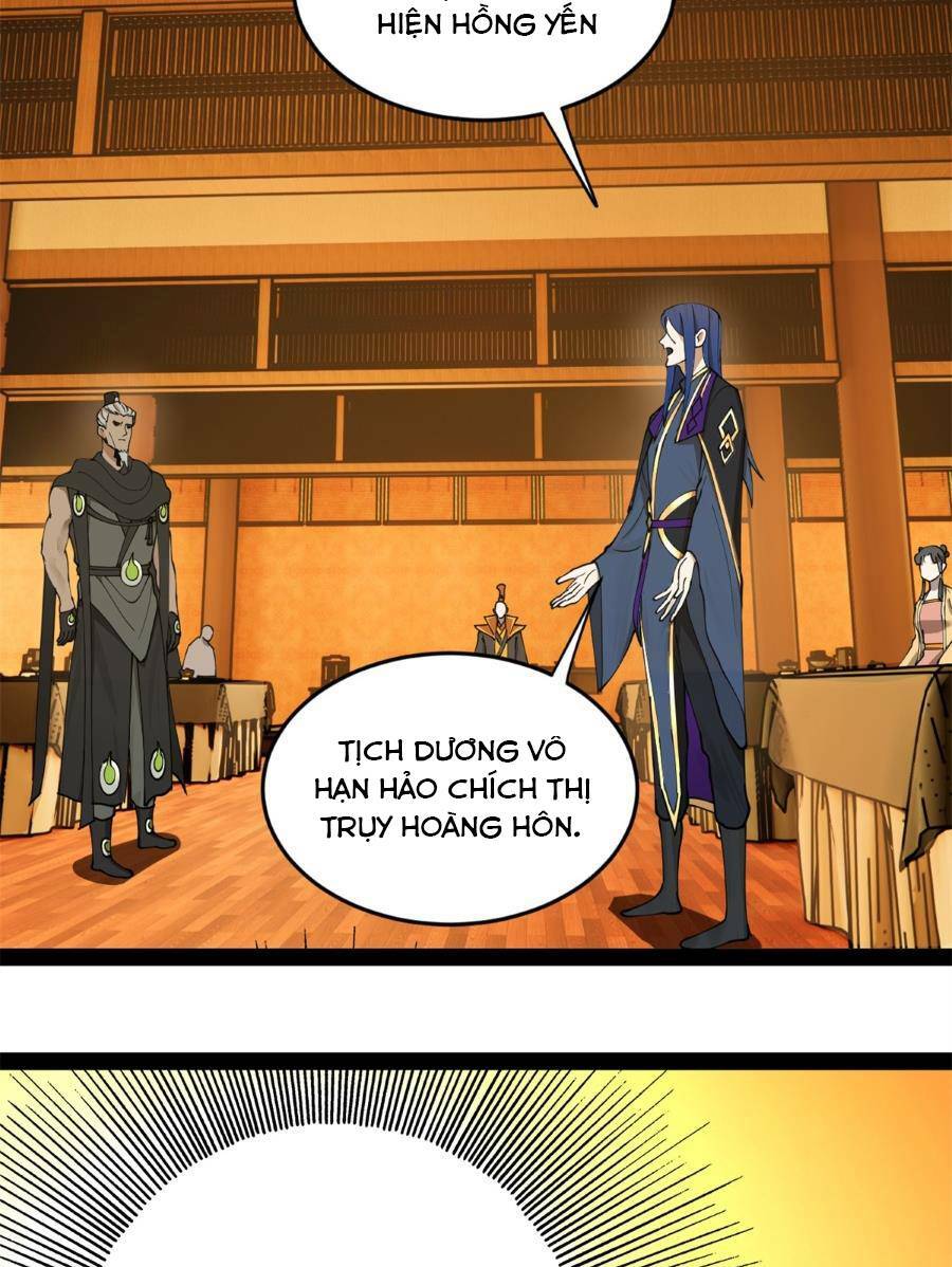 Chàng Rể Mạnh Nhất Lịch Sử: Chapter 100
