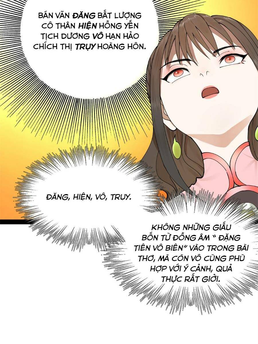 Chàng Rể Mạnh Nhất Lịch Sử: Chapter 100