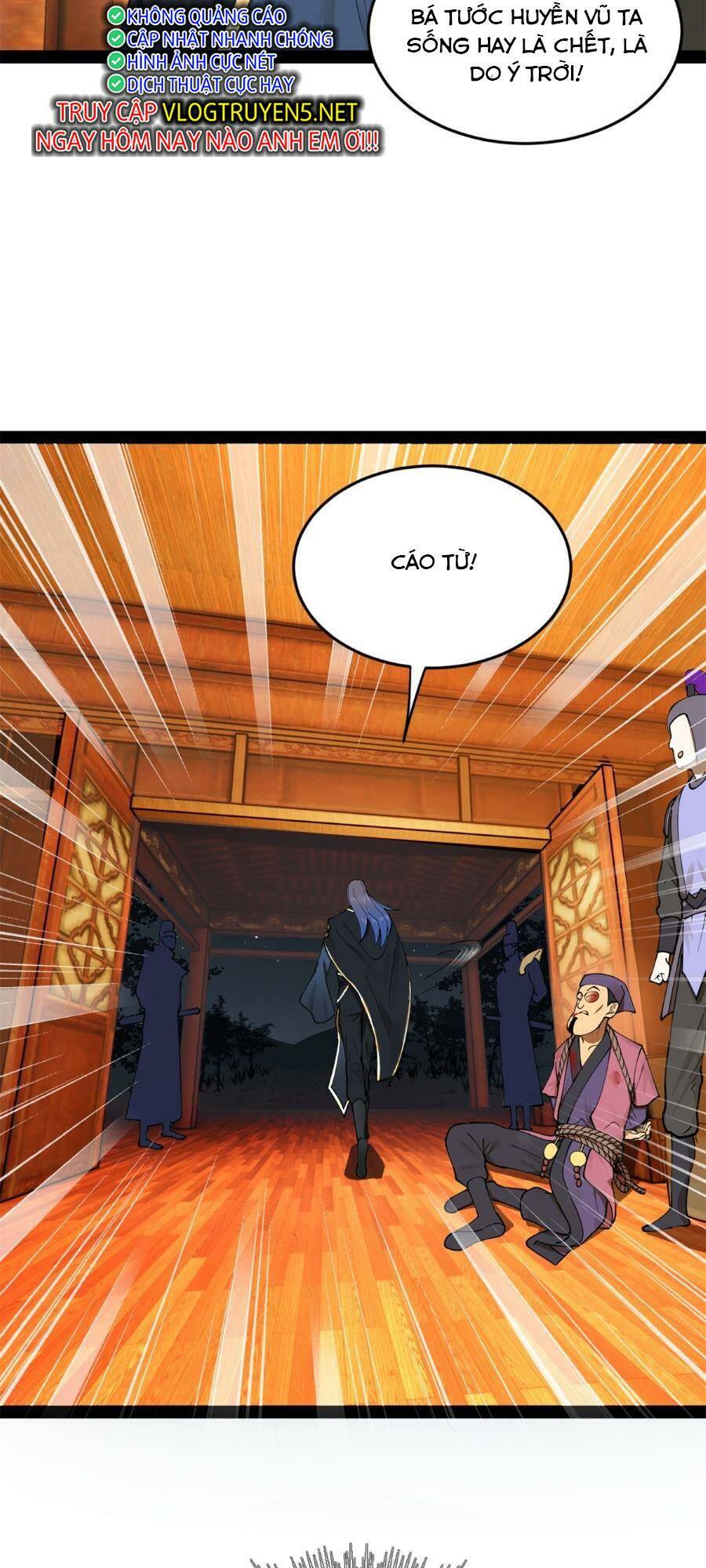 Chàng Rể Mạnh Nhất Lịch Sử: Chapter 100