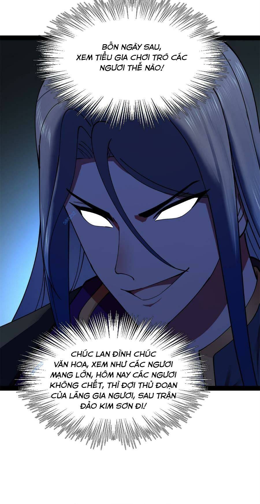 Chàng Rể Mạnh Nhất Lịch Sử: Chapter 100