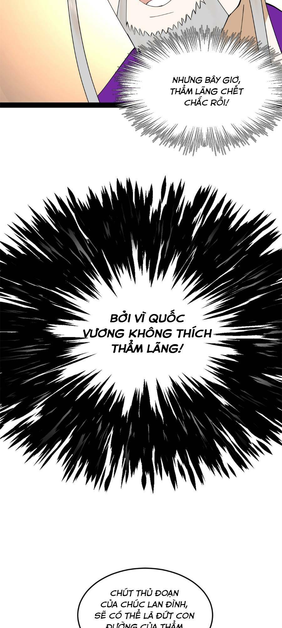 Chàng Rể Mạnh Nhất Lịch Sử: Chapter 100