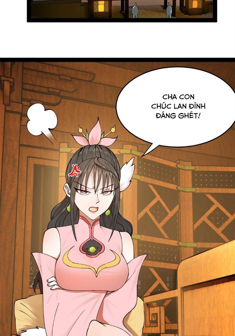 Chàng Rể Mạnh Nhất Lịch Sử: Chapter 100