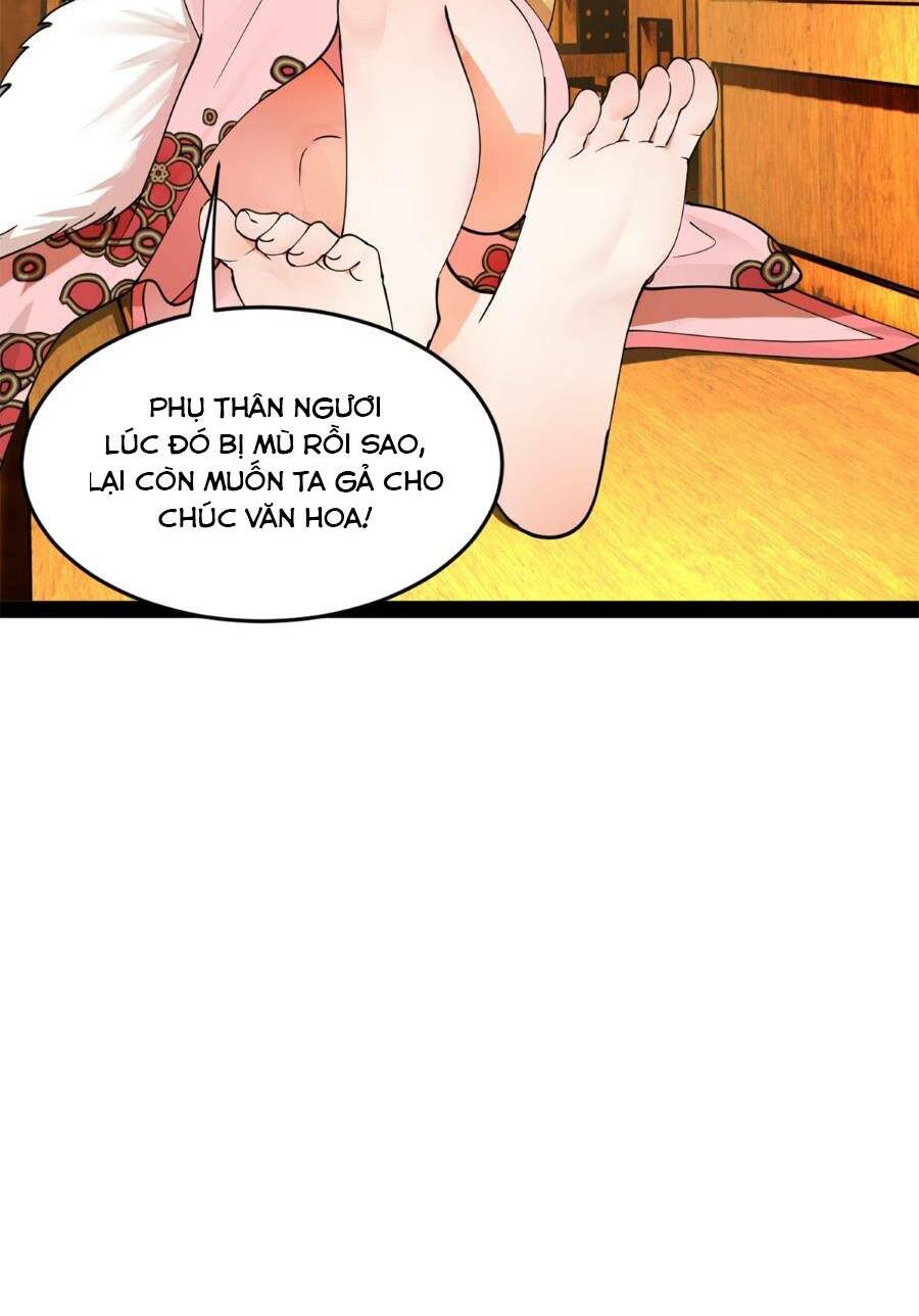 Chàng Rể Mạnh Nhất Lịch Sử: Chapter 100
