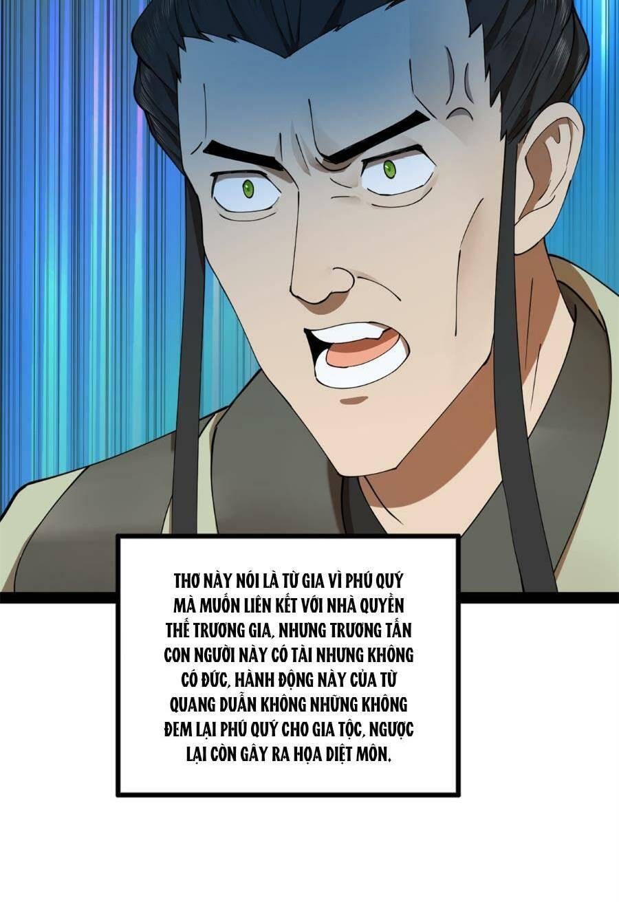 Chàng Rể Mạnh Nhất Lịch Sử: Chapter 100