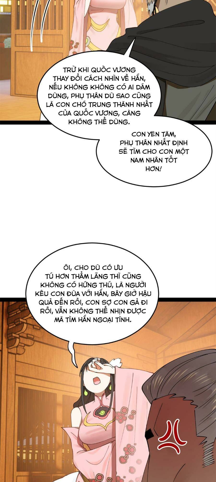 Chàng Rể Mạnh Nhất Lịch Sử: Chapter 100