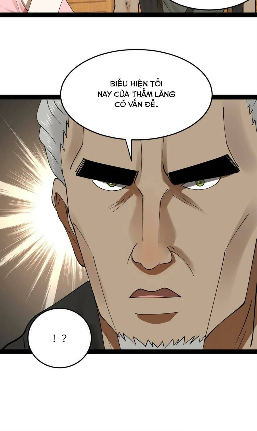 Chàng Rể Mạnh Nhất Lịch Sử: Chapter 100